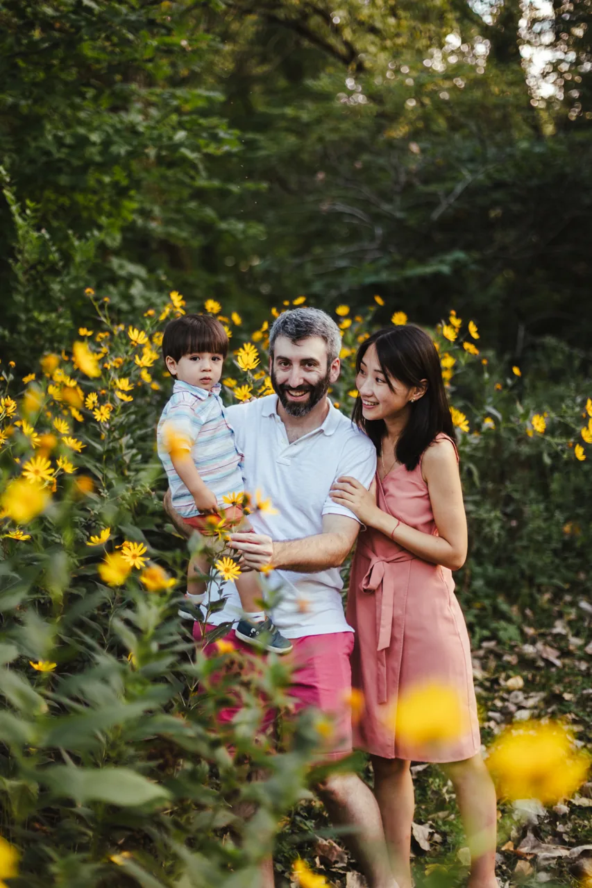 Family photograph 4 by DuPage Photo