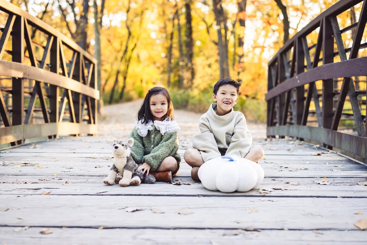 Family photograph 10 by DuPage Photo