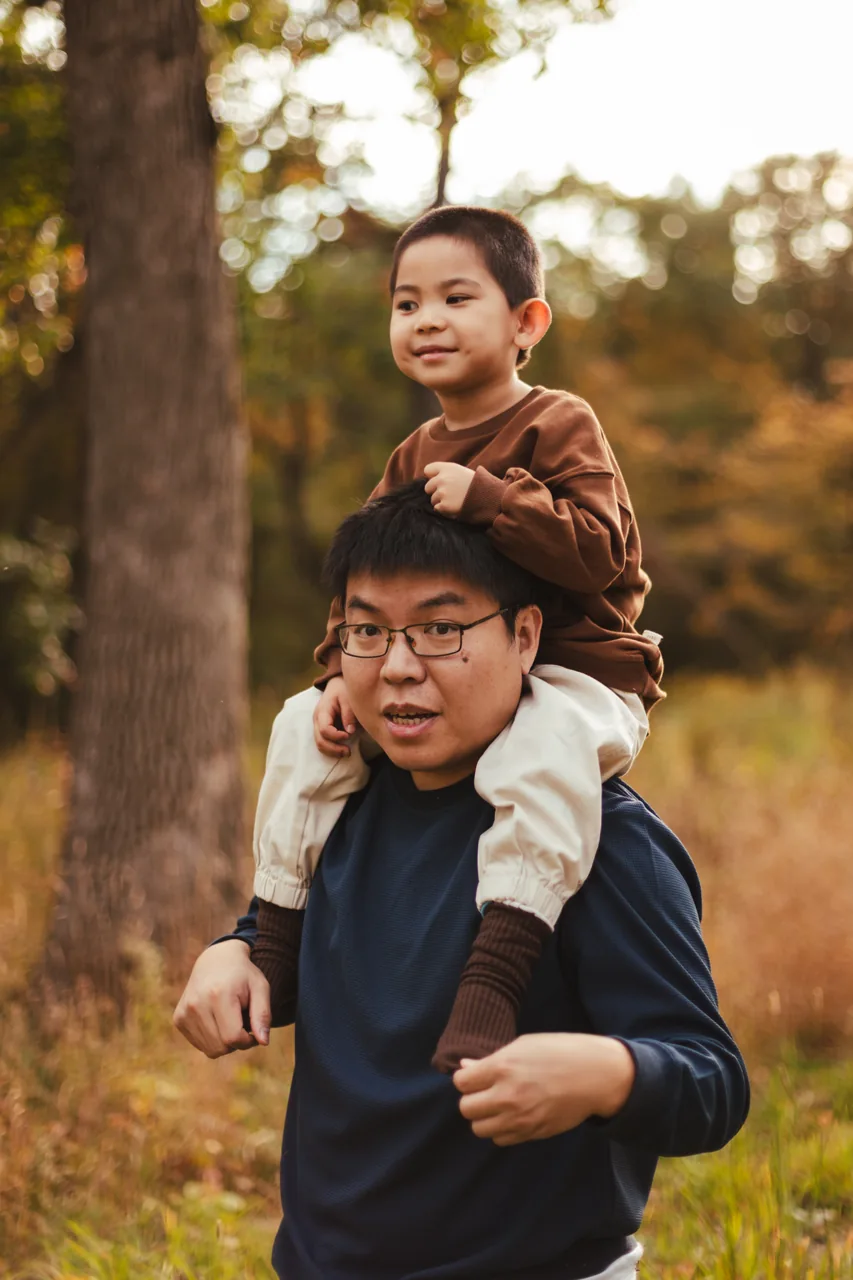Family photograph 12 by DuPage Photo