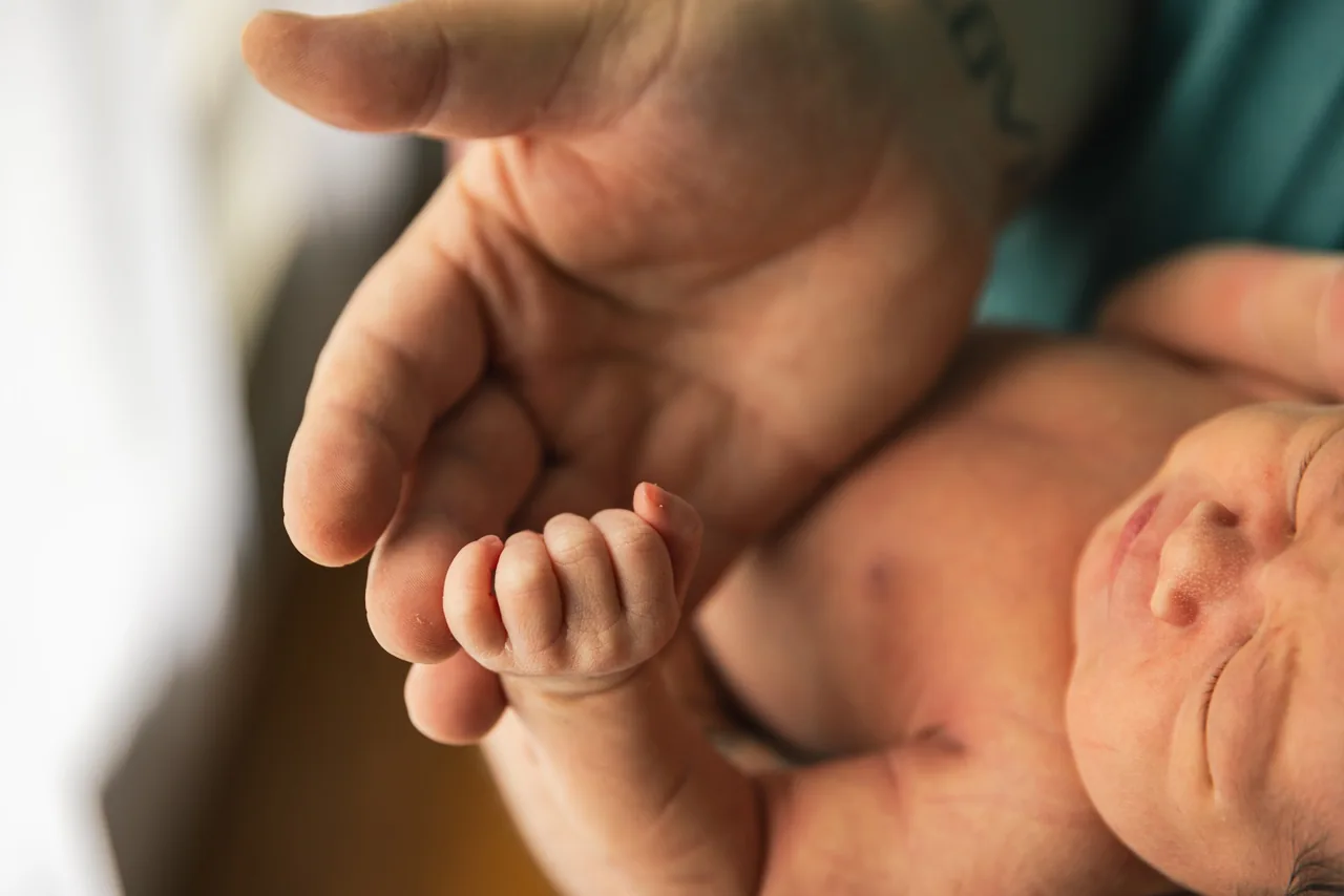 Newborn photograph 35 by DuPage Photo