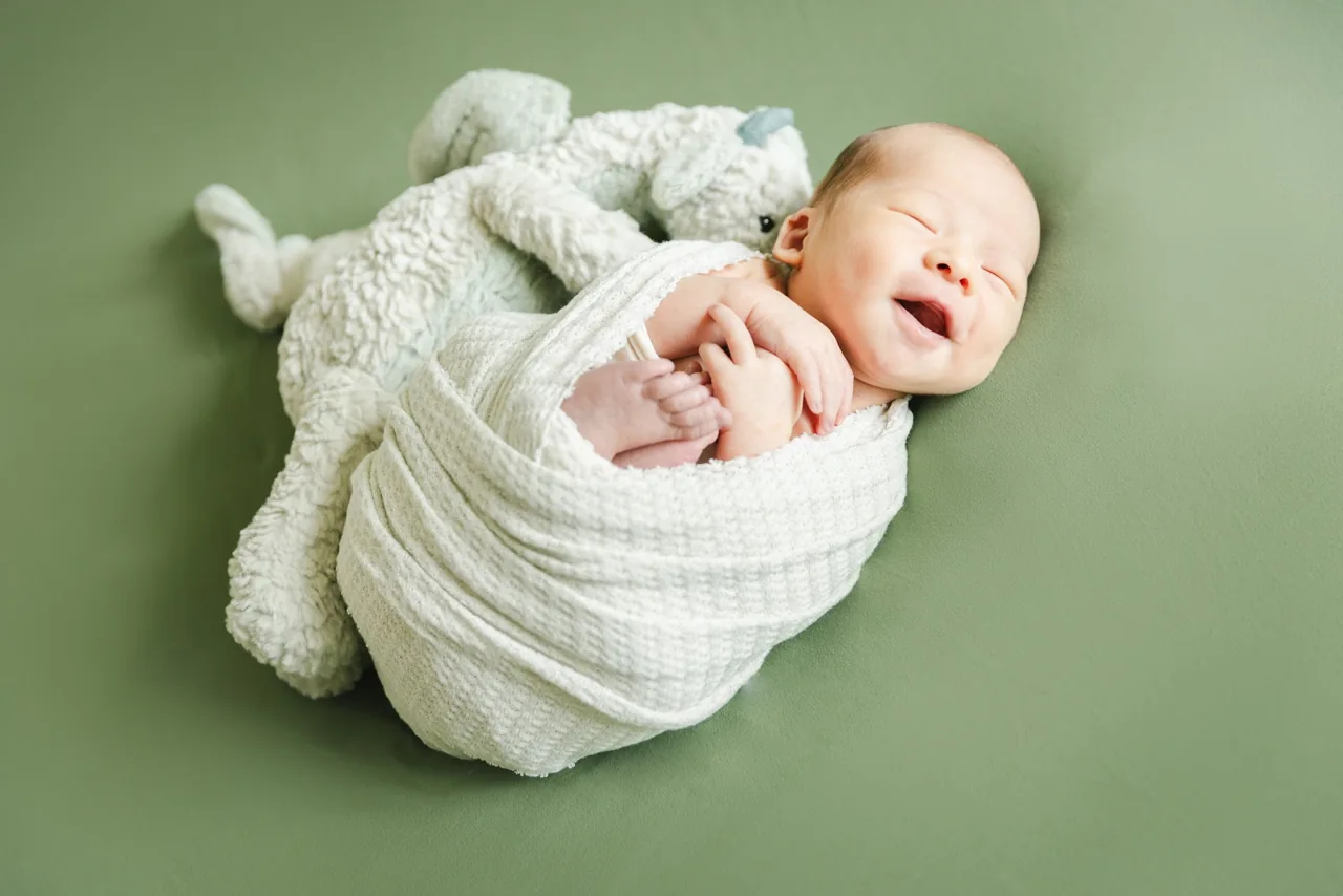 Newborn photograph 40 by DuPage Photo