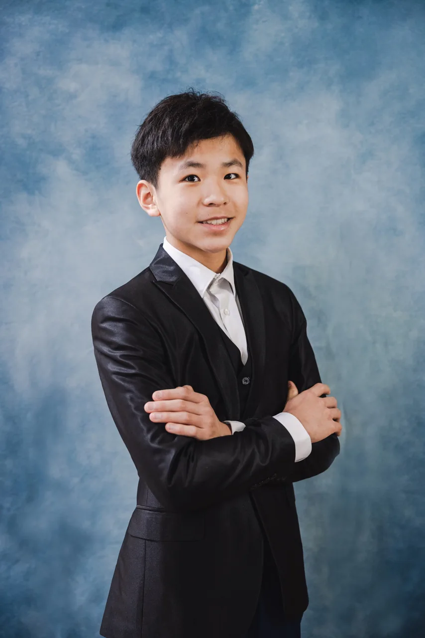 Professional photograph 7 by DuPage Photo