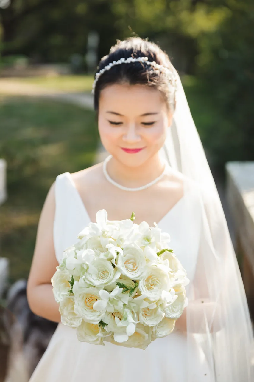 Wedding photograph 5 by DuPage Photo