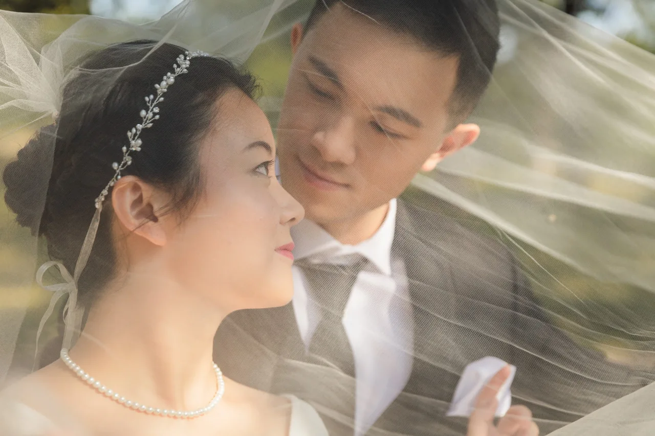 Wedding photograph 6 by DuPage Photo
