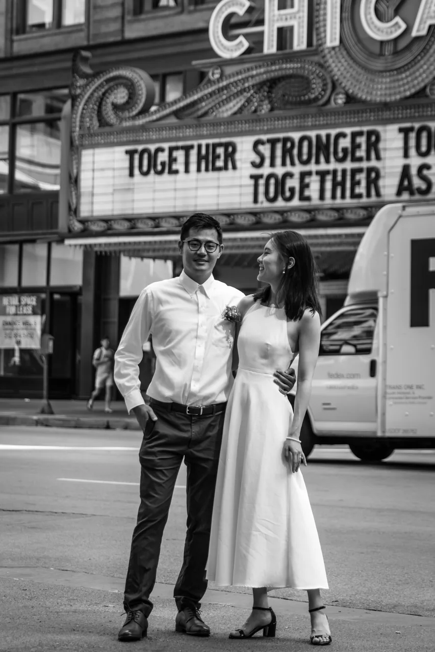 Wedding photograph 9 by DuPage Photo
