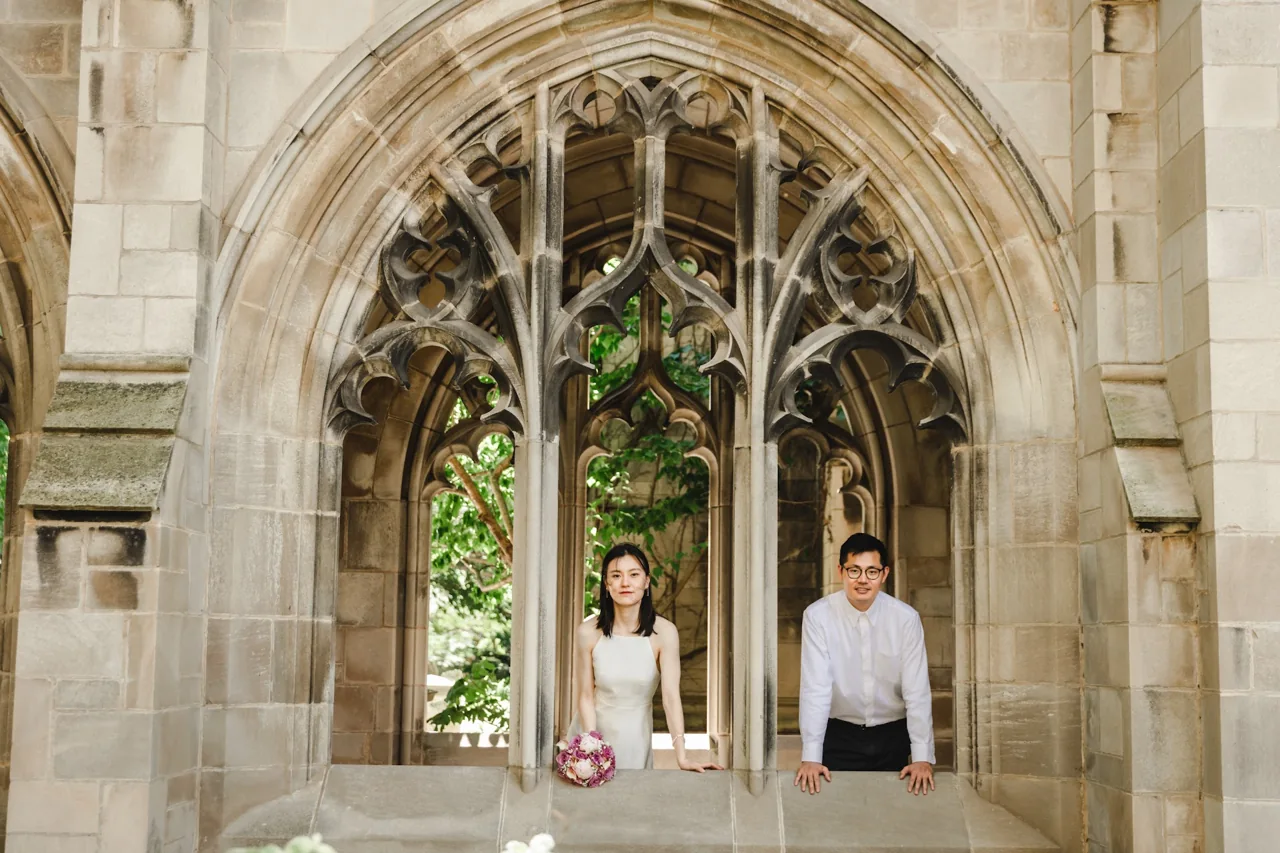 Wedding photograph 18 by DuPage Photo