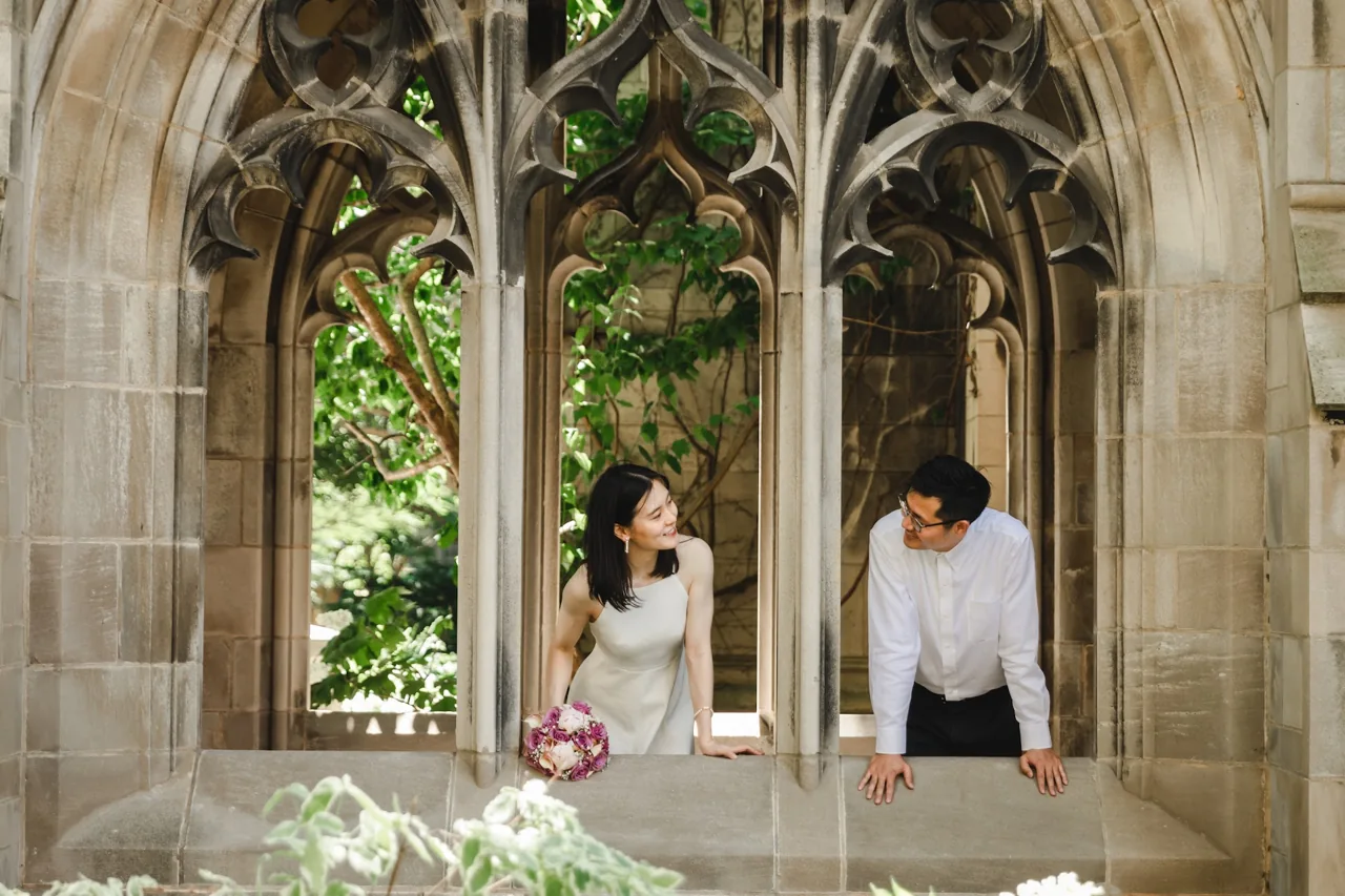 Wedding photograph 19 by DuPage Photo